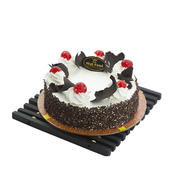 Buy Square Choco Black Forest Cake-Chocolicious Black Forest Cake