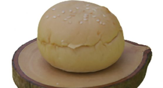 Burger Bun