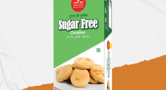 Sugar Free Cookies