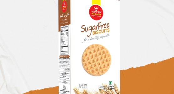 Sugar Free Biscuits