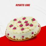Rosatte Cake