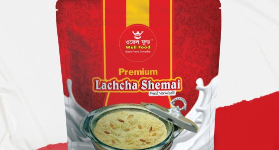 Lachcha Shemai Premium