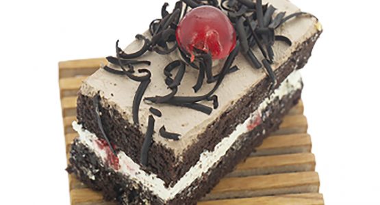 Black Forest Pastry