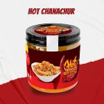 Hot Chanachur