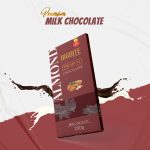 Almond Milk Chocolate