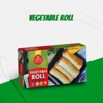Vegetable Roll