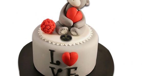 Love Cake 1