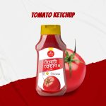 Tomato ketchup