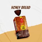 Honey Bread