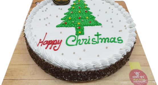Christmas Cake