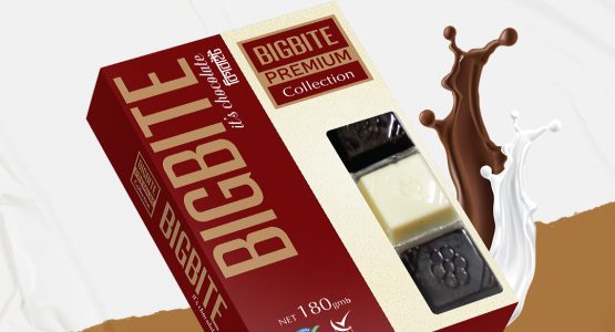 Bigbite Premium Chocolate