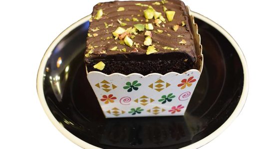 American Brownie
