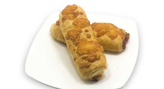Cheese Roll