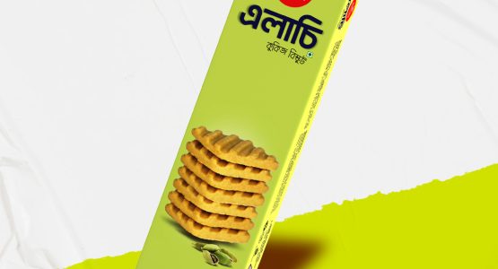 Elachi Cookies Biscuit