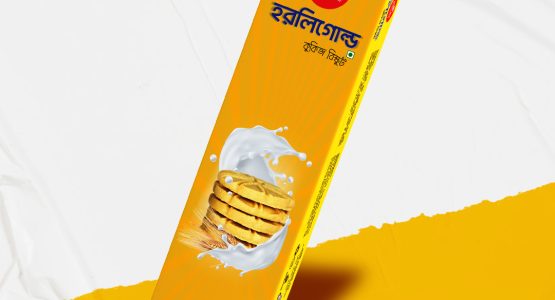 Horligold Cookies Biscuit