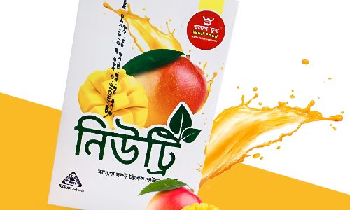 Nutri Mango